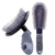 Car Wheel Brush Car Tire Gap Brushes Car Wash Brush Household and Vehicle Cleaning Cleaning Brush Dual-Use Cleaning