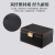 Anti-Degaussing Factory Customized Anti-Radiation Mobile Phone Box Signal Shielding Box Foreign Trade Exclusive for Car Key Anti-Theft Magnetic Card