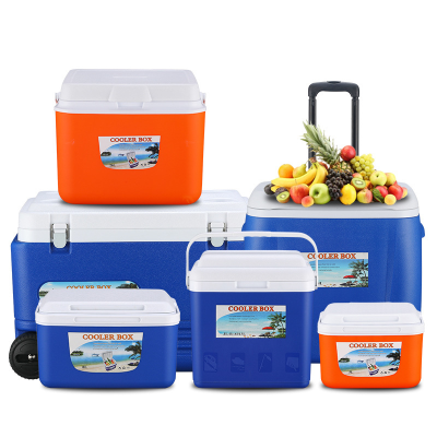 Outdoor Incubator Portable Cold Chain Freezer Lunch Bag Portable Insulated Bag Fresh Breast Milk Box Commercial Ice Bucket
