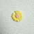 Cartoon Flower Little Daisy Resin Accessories DIY Cream Glue Material Phone Case Water Cup Shoes Bag Buckle Patch Accessories