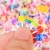Candy Toy Lollipop Resin Accessories Color Nail Cartoon Three-Dimensional Simulation Candy Phone Case Refridgerator Magnets Accessories