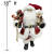 Christmas Father-in-Law Christmas Ornament Christmas Gifts Christmas Decorations Christmas Music Box