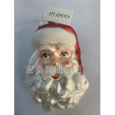 Foreign Trade Class Ornaments Christmas Crafts Christmas Ornament Christmas Gifts Christmas Decoration Santa Claus Toys