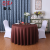 Amazon Cross-Border European-Style Hotel Banquet Tablecloth Restaurant Restaurant Table Cover Tablecloth Dining Plain Solid Color Fabric Wholesale