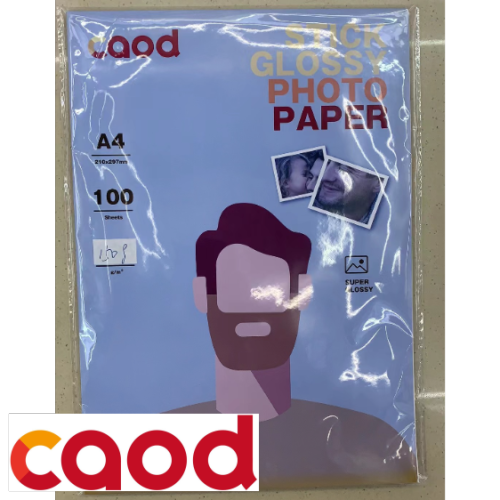 150G Single-Sided Highlight Photo Paper