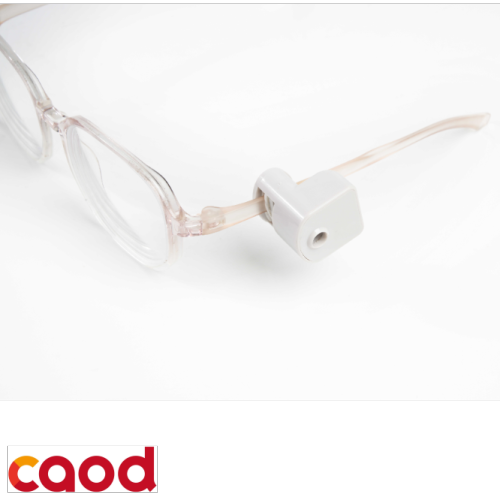 眼睛防盗扣 防盗标签