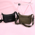 2024New Large Capacity Commute Leisure Shopping Travel One Shoulder Bag