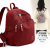 Leisure at Work Shopping Commuter Lightweight Waterproof Large Capacity Women's Backpack