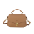2024New Fashion Trendy All-Match Shopping Commuter Quality Women's Crossbody Handbag Small Square Bag