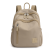 New Large Capacity Ladies Backpack Lightweight Fashion Trendy Waterproof Rucksack