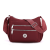 Large Capacity Quality Trendy Niche Middle-Aged and Elderly Versatile Durable Commuter Shopping Shoulder Bag