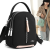 2023 New Fashion Commuter Versatile Large Capacity Waterproof Durable Scratch-Resistant Women's Small Backpack