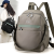 Large Capacity All-Match Fashion Trendy Strong and Durable Women's Backpack