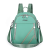 2024 New Fashion Quality Casual Versatile Durable Waterproof Ladies Backpack Single-Shoulder Bag