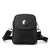 Casual Simple Quality Trendy All-Match Crossbody Women's Large Capacity Small Backpack
