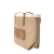 Tote Bag Women's Bag Winter New Suede Leather Spring Festival Travel Essential New Year Goods
