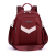 Women's Casual Backpack Quality Trendy All-Matching