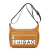 Women's Shoulder Bag Casual Crossbody Bag Stylish Simple and Versatile