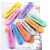 Nailshine Mini Sponge Rub Washable Nail File Color Complete Modification Sanding Bar Manicure Implement