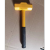 Plastic Coated Steel Handle Octagon Hammer High Carbon Steel Hammer Square Hammer 2 P3p4p Non-Slip Steel Hammer