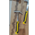 Plastic Handle Nail Hammer Fiber Handle New Hammer Hammer Carpenter's Hammer Multi-Functional Claw Hammer Nail