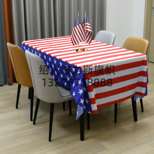 american table flag independence day flag american national day celebration flag office office flag table flag base