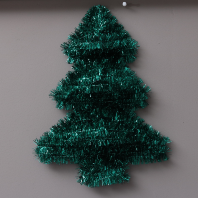 Wool Tops Christmas Stockings Christmas Tree Pendant
