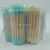 New Cotton Swab Creative Color Makeup Beauty Cleaning Cotton Swab Baby Disposable Double-Headed Makeup Cotton Swab