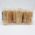 New Love Bottled Toothpick Bamboo Double Head Boxed Portable Flip Tube Wholesale Two Yuan Three Yuan Store Supply