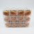 New Small Flower Cover Bottled Toothpick Disposable Bamboo Toothpick Household Hotel Toothpick Box Factory Wholesale