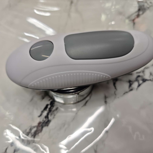 开瓶器开罐器电动开罐器开罐器厨房工具家用宠物罐头易拉罐开盖器