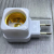 Wall Plug Lamp Holder with Switch Small Night Lamp Lamp Holder Smoke Shake Lamp Holder