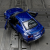 1: 36 simulation Nissan GTR alloy sports car model, car accessories, return door, metal toy car, boys
