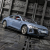 1: 36 Simulated Audi RS e-tron GT New Energy Alloy Car Model Return Double Door Toy Car