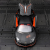 1: 32 simulation Lamborghini Aventado SVJ63 alloy car model supercar return toy car