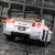 1: 24  Nissan GTR-CSR2 Japanese War God Sports Car Alloy Car Model Decoration Metal Boy Sound Light Echo Toy Car