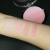 2023 Hot Gradient Blush Waterproof Sweat-Proof Powder Delicate and Easy to Color