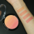 2023 Hot Gradient Blush Waterproof Sweat-Proof Powder Delicate and Easy to Color