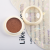 Solid Color Magic Mirror Effect Powder Titanium Magic Mirror Effect Powder Not Easy to Fly Powder for Nail Beauty Hook Water Ripple
