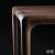 Minimalist Black Walnut Wood Table Solid Wood Dining Table High-End Custom Restaurant Furniture Long Table