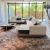 CONNERY'S Sofa Combination High-End Soft Living Room Furniture Italian Light Luxury Creative Home Corner Sofa Creative