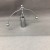 Wholesale Iron Single-Leg Balance Swing Small Iron Man Weightlifting Swing Can't Rotate