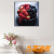 Jiusheng Airbrushed Painting for Decoration Fruit and Flower Restaurant Painting Hd Micro-Jet Fruit Painting Factory Production Quantity Discounts