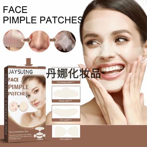 acid acne patch， for foreign trade only