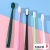 Wanmao Toothbrush Single Fine Soft Bristle Toothbrush Adult Home Use Pregnant Woman Confinement Toothbrush Soft Bristle Factory Wholesale