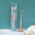 Silicone Tongue Scraper Tongue Coating Brush Multifunctional Tongue Scraping Double Effect Tongue Coating Cleaning Brush Toothbrush Factory Wholesale