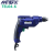 ANTIEFIX Portable Electric Drill 6mm Drill Multi-Functional Pistol Drill  Variable Speed Electric Screwdriver