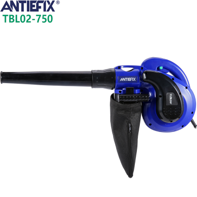 ANTIEFIX Blower Industrial Hair Dryer Computer Cleaning Hair Dryer Garden Leaf Blower Blower