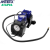 ANTIEFIX Single Cylinder Air Car Pump Vehicle Tire Inflator Car Emergency Air Pump Car Air Pump
