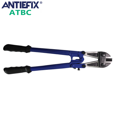 ANTIEFIX Bolt Cutter European-Style Wire Cutter Steel Bar Cable Cutters Bolt Cutter Fire Clamp Bolt Cutter